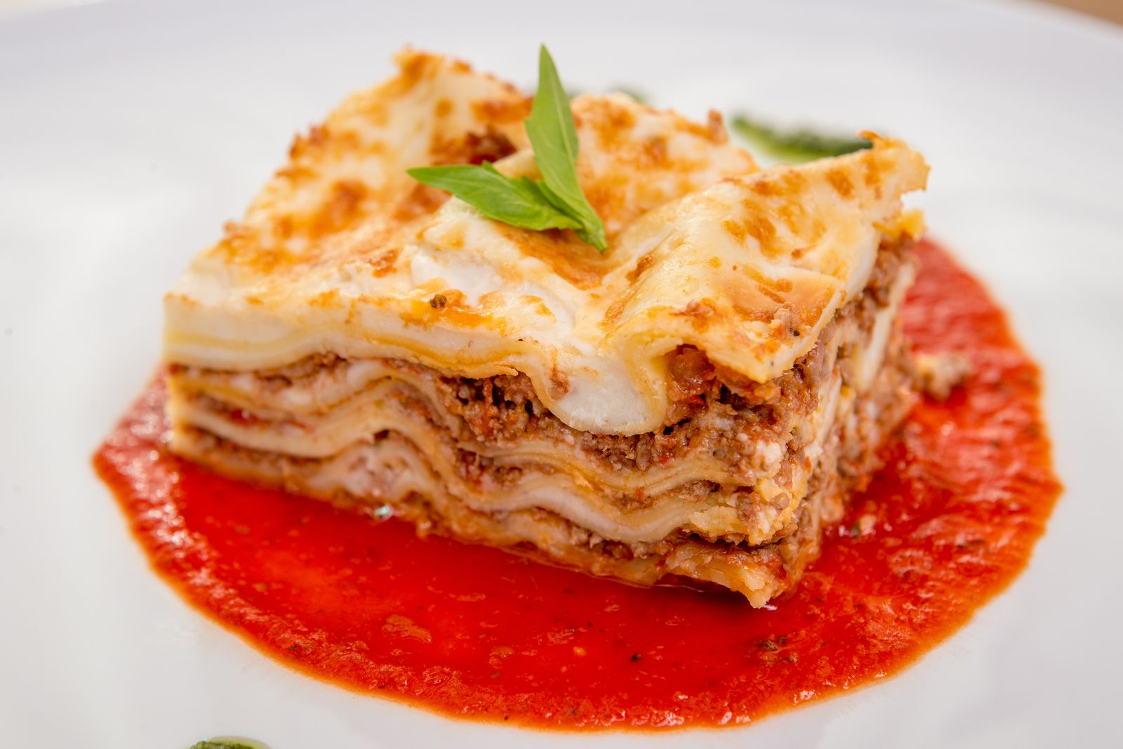 Baked Pasta